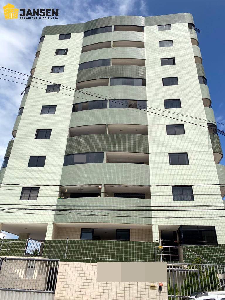 Apartamento, 3 quartos, 155 m² - Foto 1