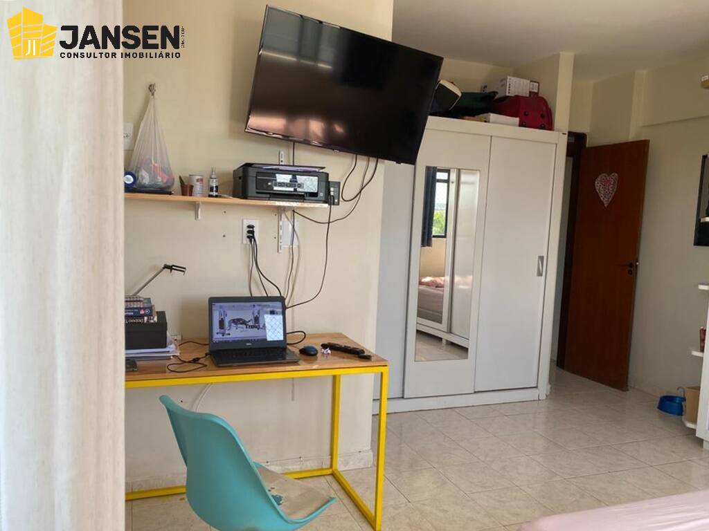 Apartamento, 3 quartos, 155 m² - Foto 27