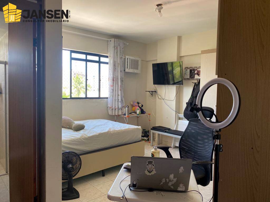 Apartamento, 3 quartos, 155 m² - Foto 28