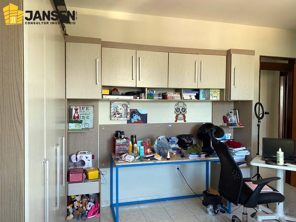 Apartamento, 3 quartos, 155 m² - Foto 30