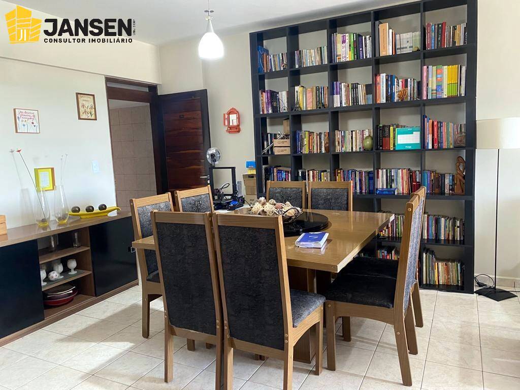 Apartamento, 3 quartos, 155 m² - Foto 31