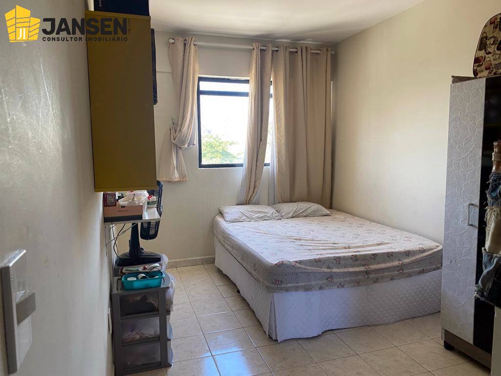 Apartamento, 3 quartos, 155 m² - Foto 32