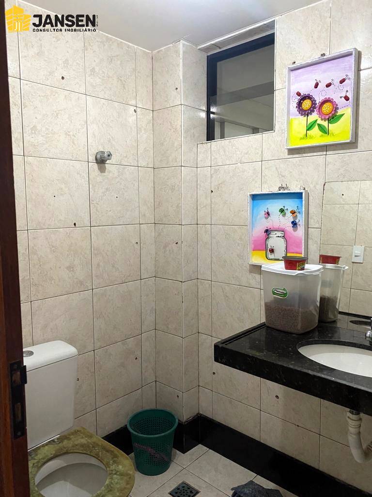 Apartamento, 3 quartos, 155 m² - Foto 35