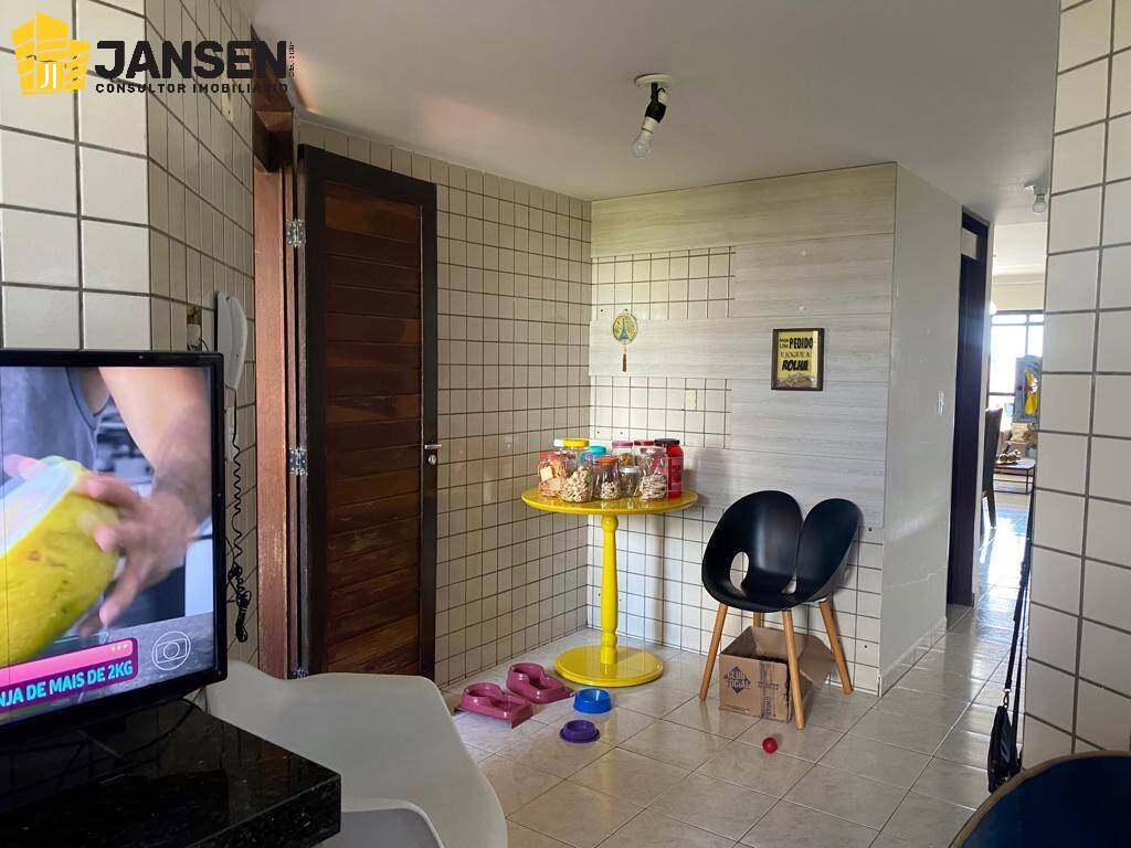 Apartamento, 3 quartos, 155 m² - Foto 37