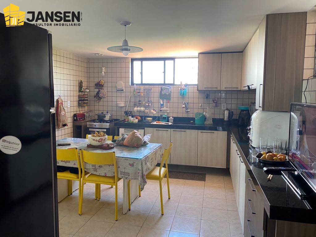 Apartamento, 3 quartos, 155 m² - Foto 36