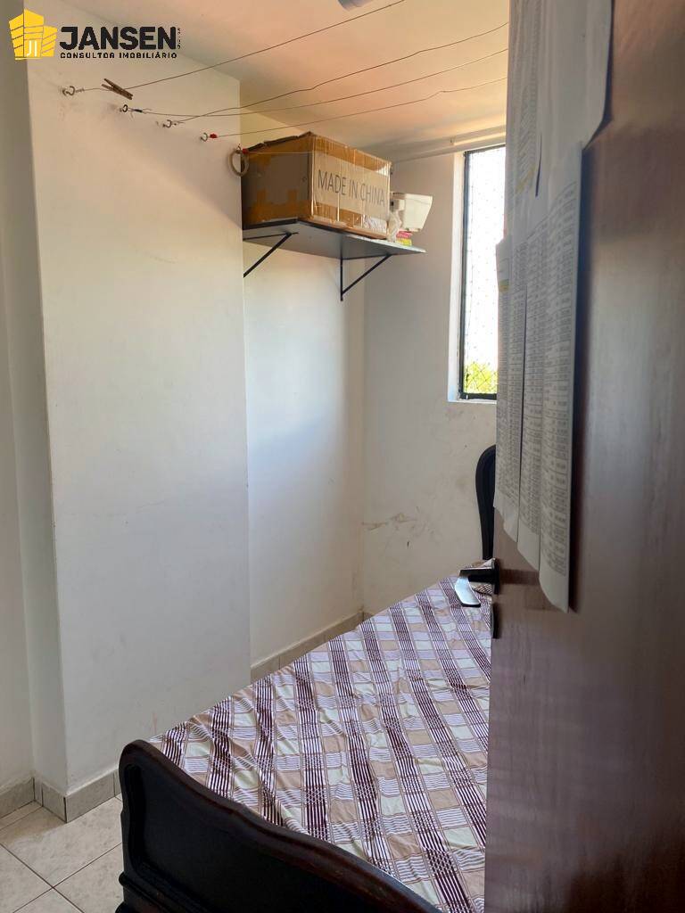 Apartamento, 3 quartos, 155 m² - Foto 39