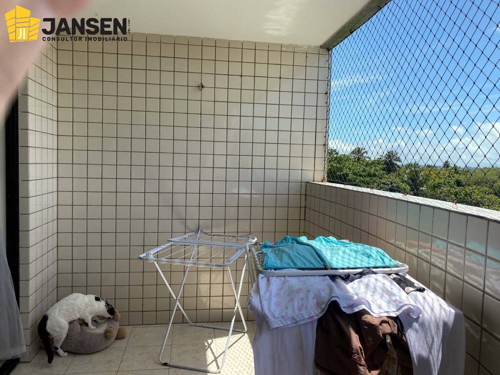 Apartamento, 3 quartos, 155 m² - Foto 42