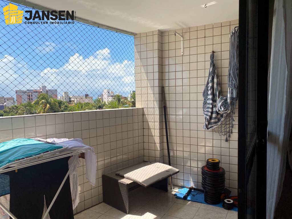 Apartamento, 3 quartos, 155 m² - Foto 43