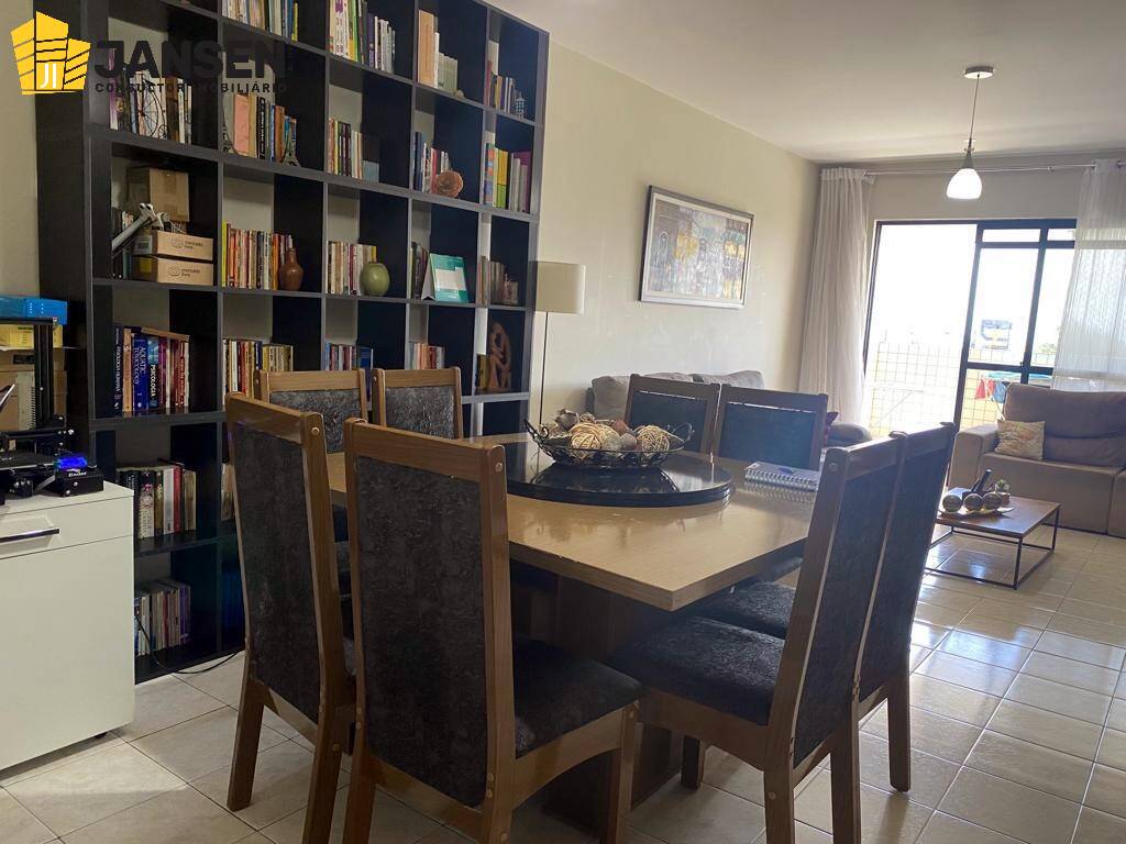 Apartamento, 3 quartos, 155 m² - Foto 45