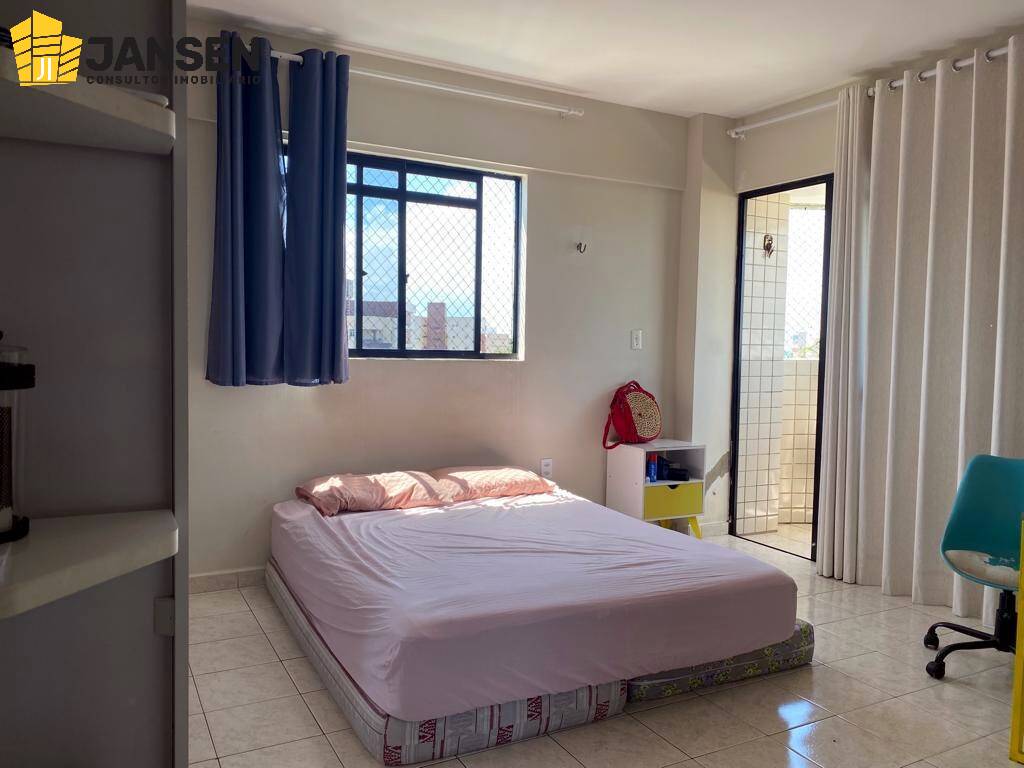 Apartamento, 3 quartos, 155 m² - Foto 47