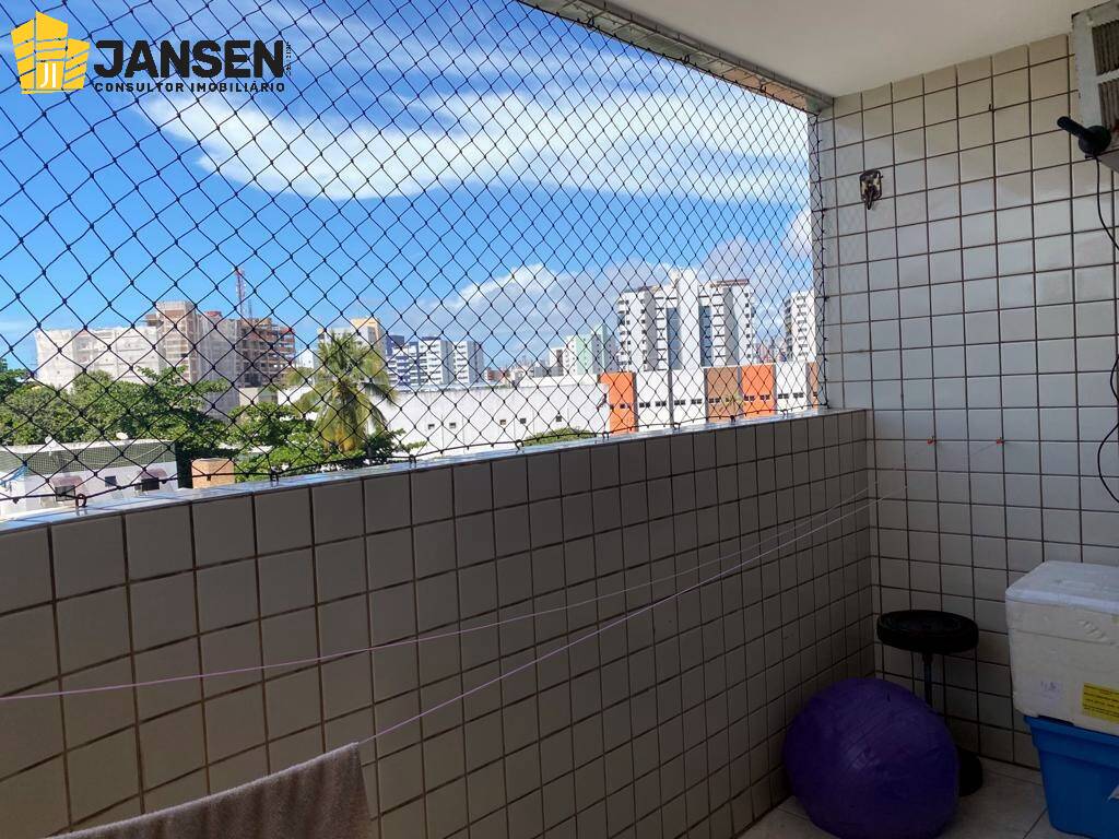 Apartamento, 3 quartos, 155 m² - Foto 3