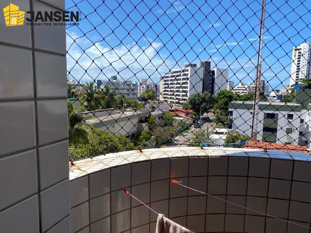 Apartamento, 3 quartos, 155 m² - Foto 5