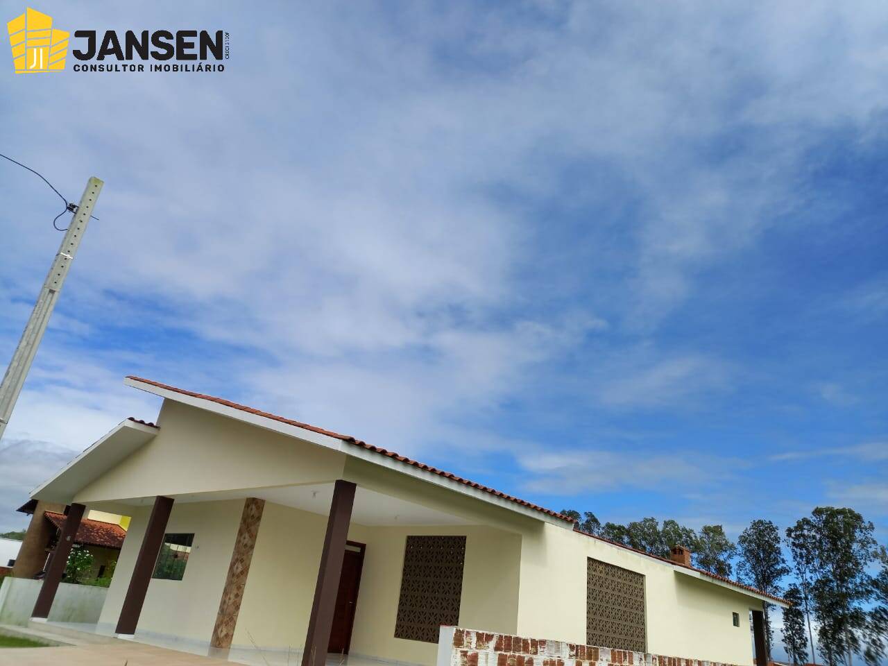 Casa, 3 quartos, 600 m² - Foto 2