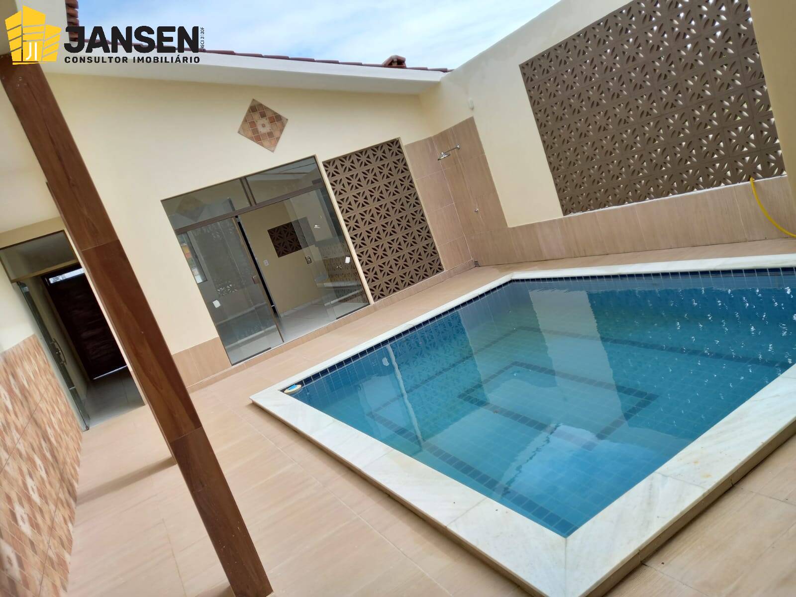 Casa, 3 quartos, 600 m² - Foto 8