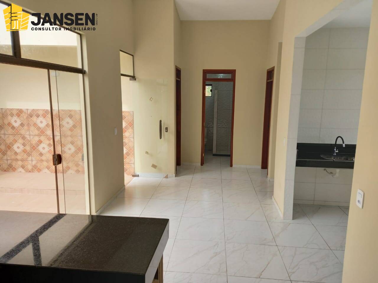 Casa, 3 quartos, 600 m² - Foto 9