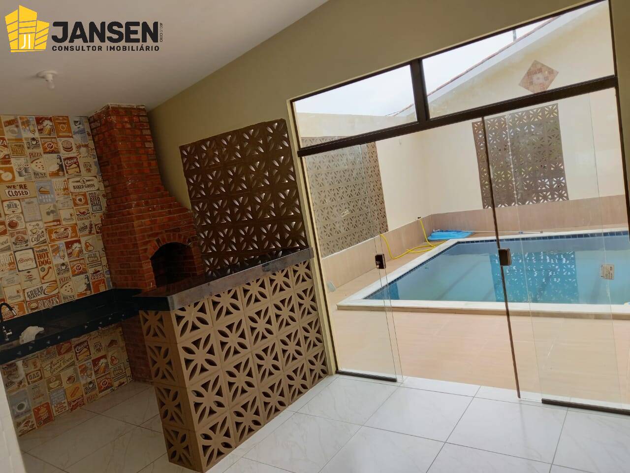 Casa, 3 quartos, 600 m² - Foto 10