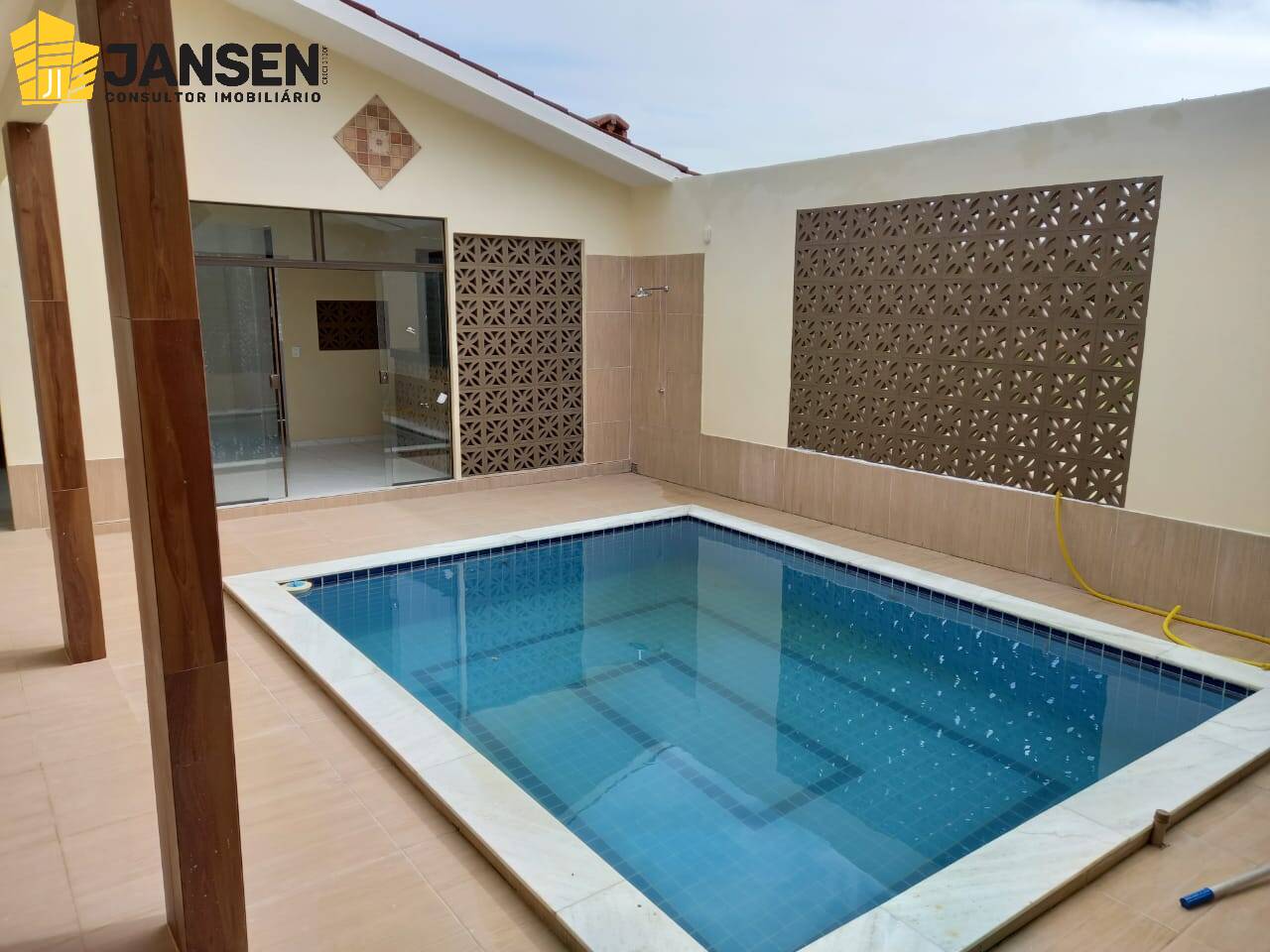 Casa, 3 quartos, 600 m² - Foto 11