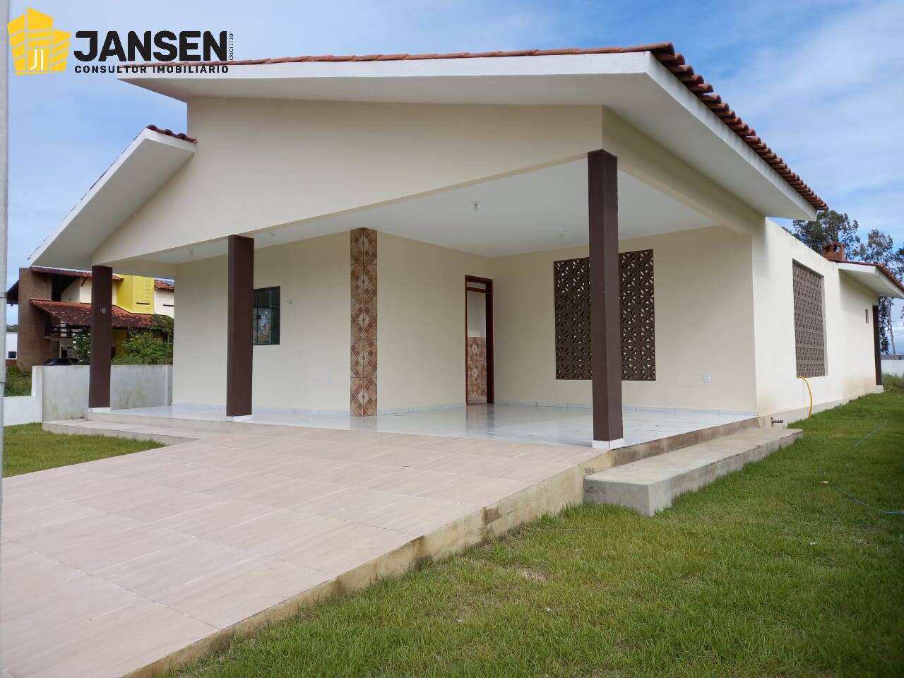 Casa, 3 quartos, 600 m² - Foto 12