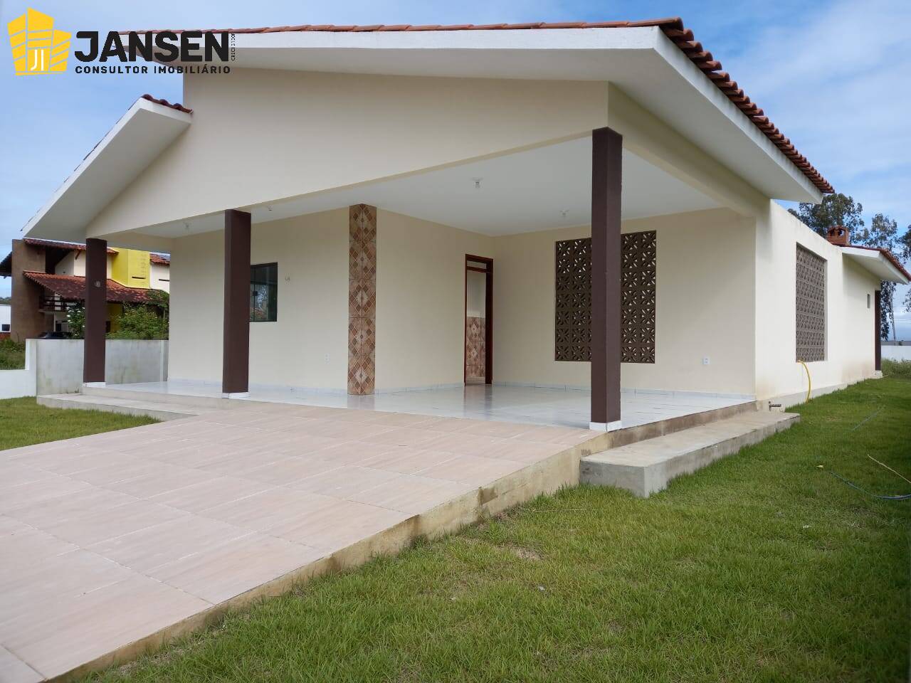 Casa, 3 quartos, 600 m² - Foto 14