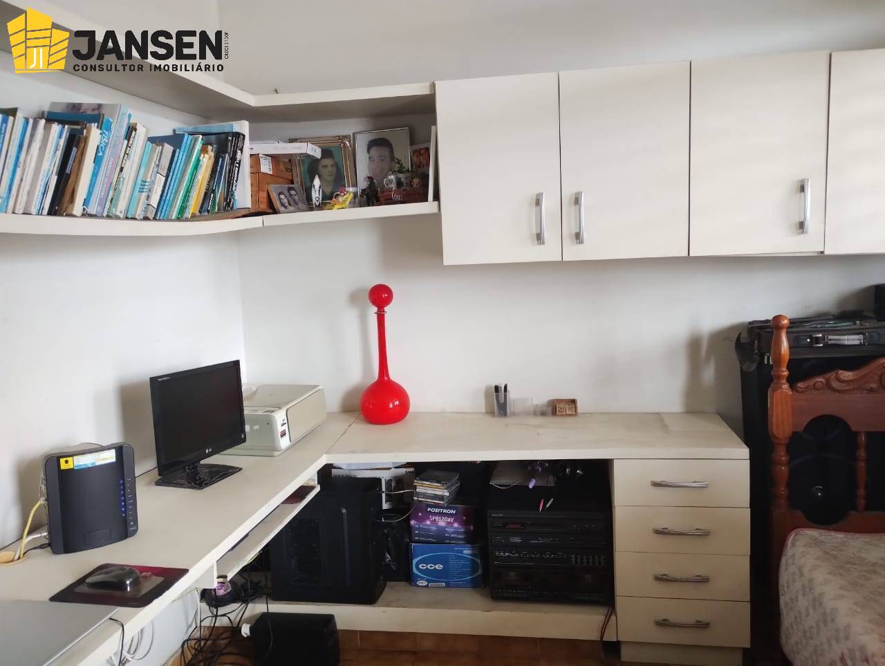 Casa, 3 quartos, 230 m² - Foto 11