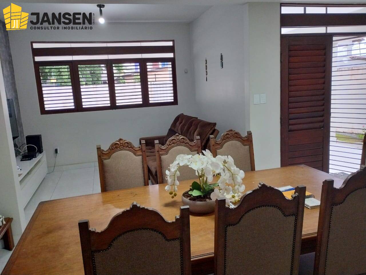 Casa, 3 quartos, 230 m² - Foto 16
