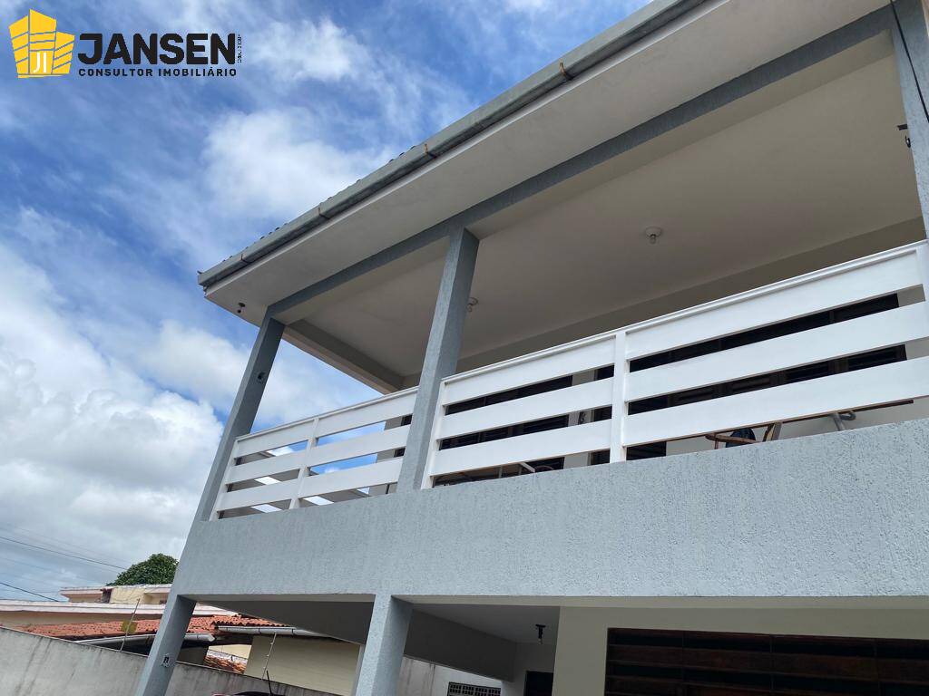 Casa, 3 quartos, 230 m² - Foto 4