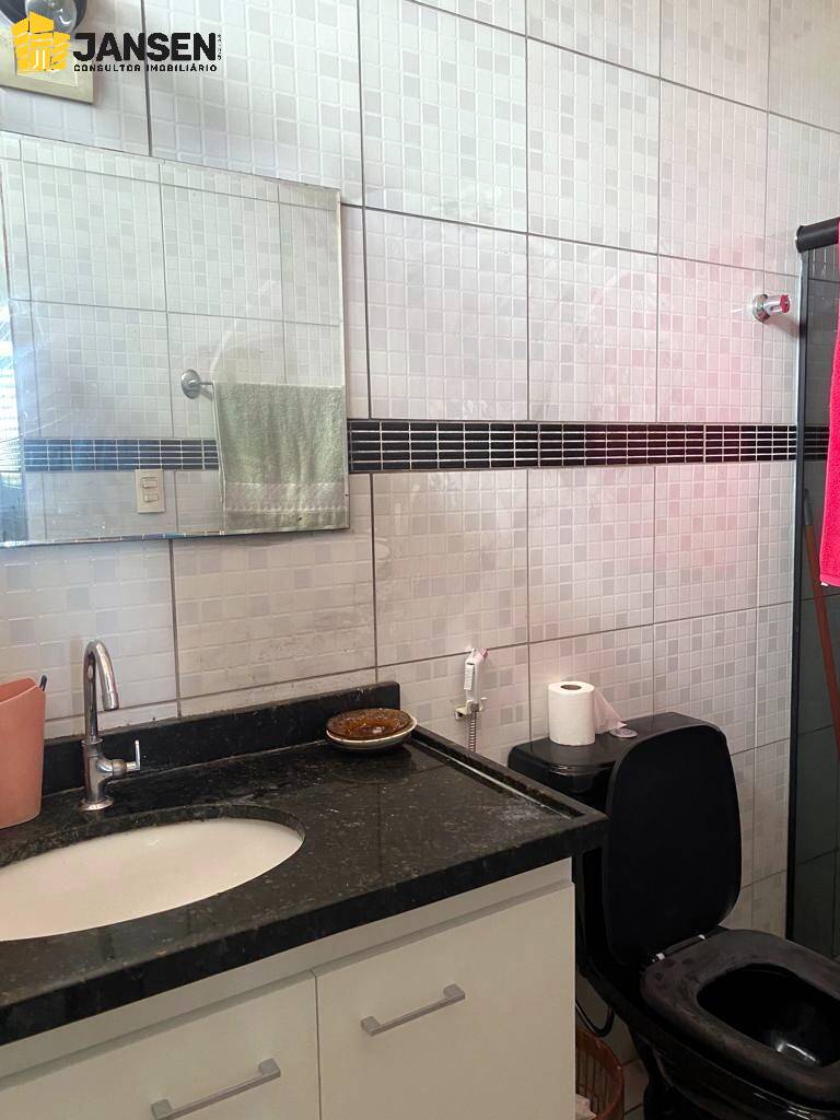 Casa, 3 quartos, 230 m² - Foto 21