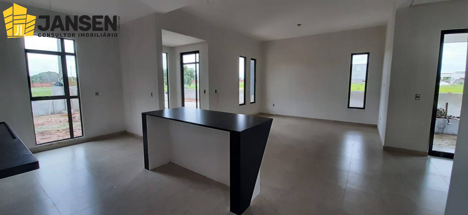 Casa, 3 quartos, 750 m² - Foto 2