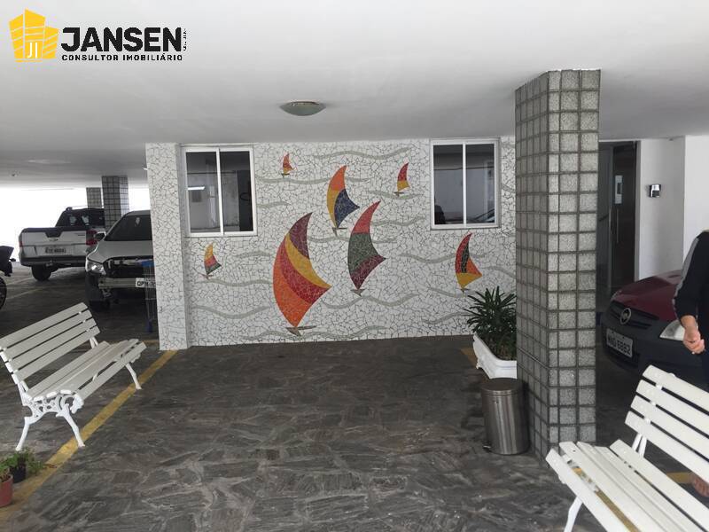 Apartamento, 2 quartos, 65 m² - Foto 2