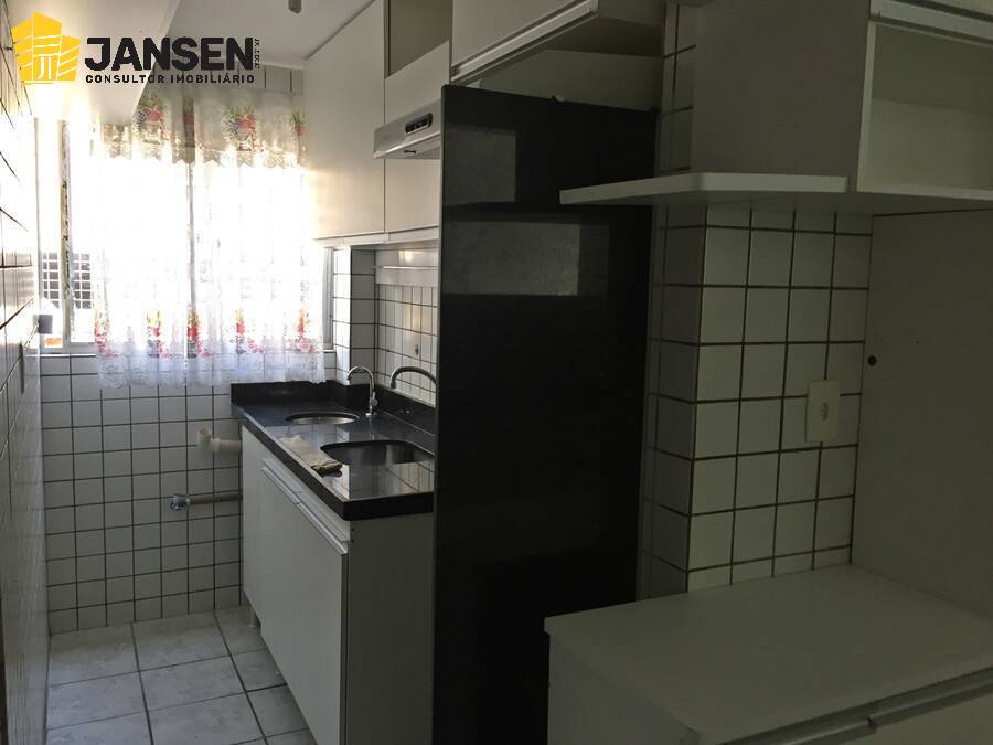 Apartamento, 2 quartos, 65 m² - Foto 8