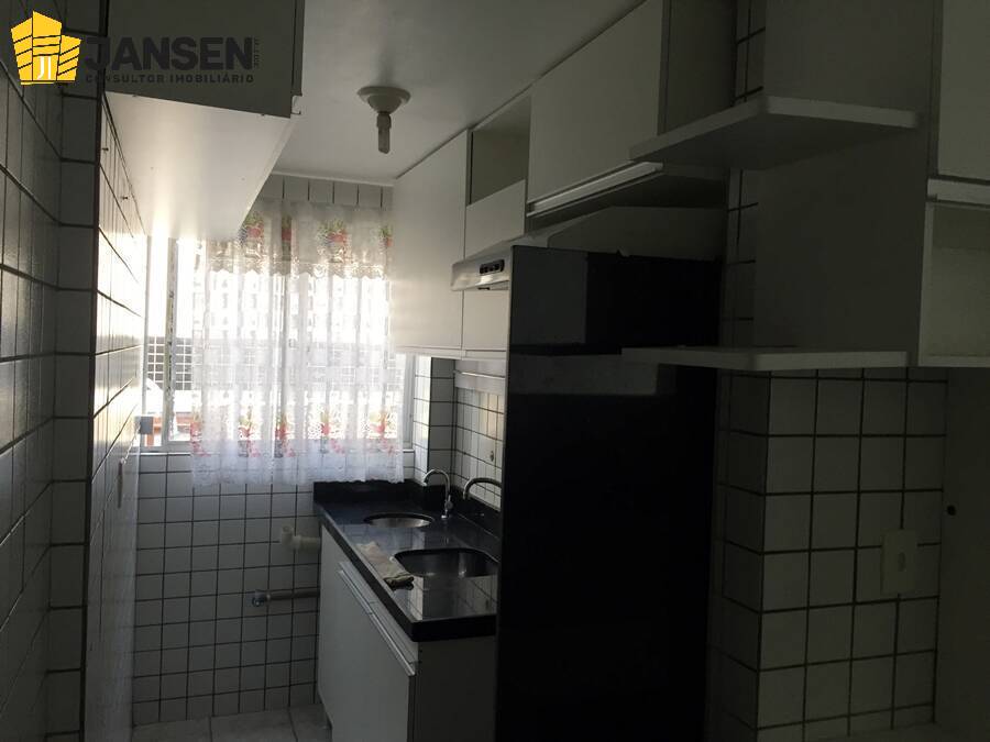 Apartamento, 2 quartos, 65 m² - Foto 9