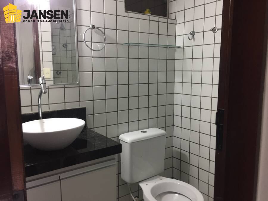 Apartamento, 2 quartos, 65 m² - Foto 12