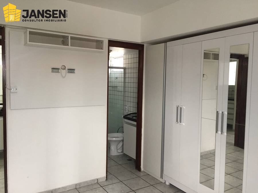 Apartamento, 2 quartos, 65 m² - Foto 16