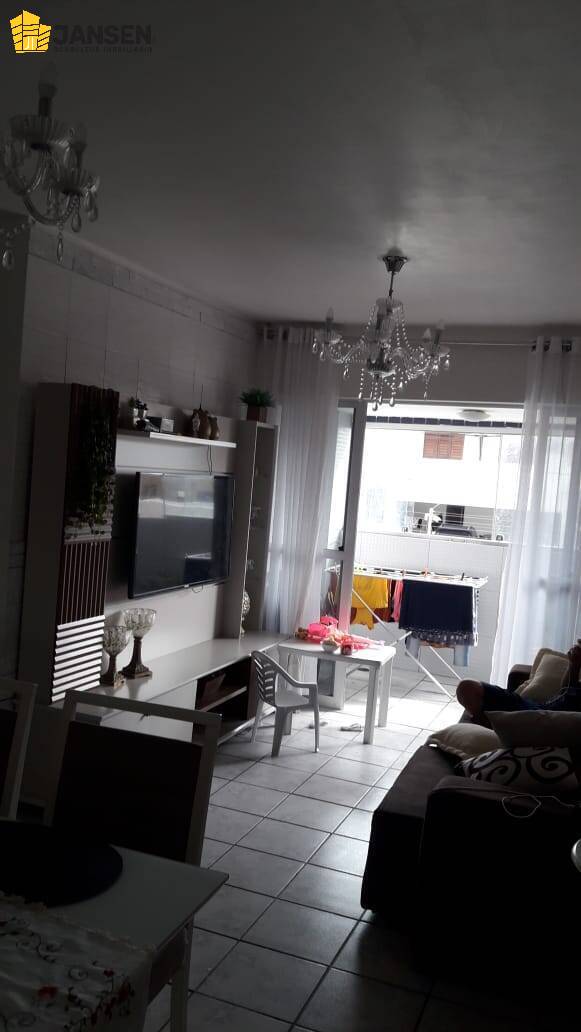 Apartamento, 2 quartos, 65 m² - Foto 42