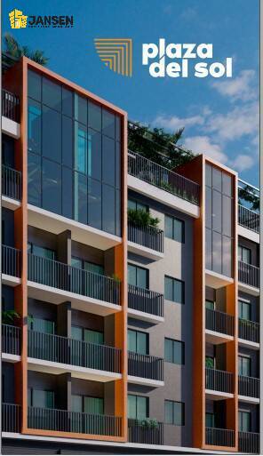 Apartamento, 2 quartos, 56 m² - Foto 2