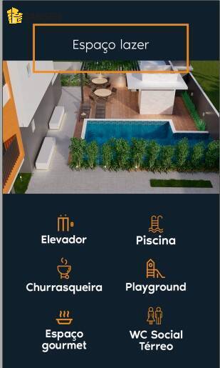 Apartamento, 2 quartos, 56 m² - Foto 4