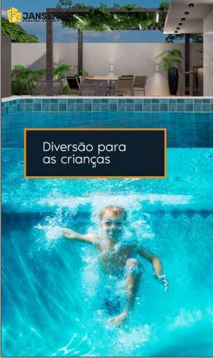 Apartamento, 2 quartos, 56 m² - Foto 5