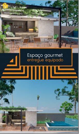 Apartamento, 2 quartos, 56 m² - Foto 6