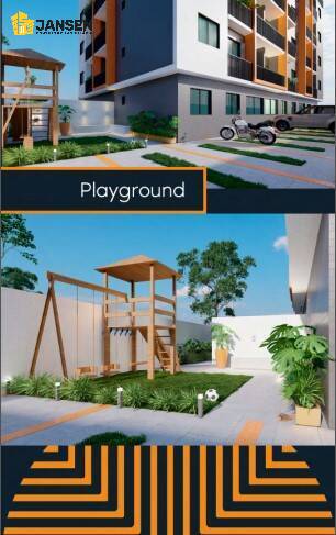 Apartamento, 2 quartos, 56 m² - Foto 7