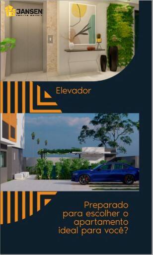 Apartamento, 2 quartos, 56 m² - Foto 11