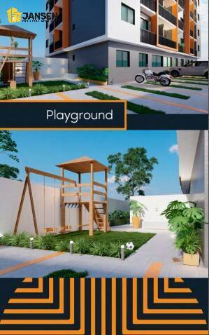 Apartamento, 2 quartos, 56 m² - Foto 13