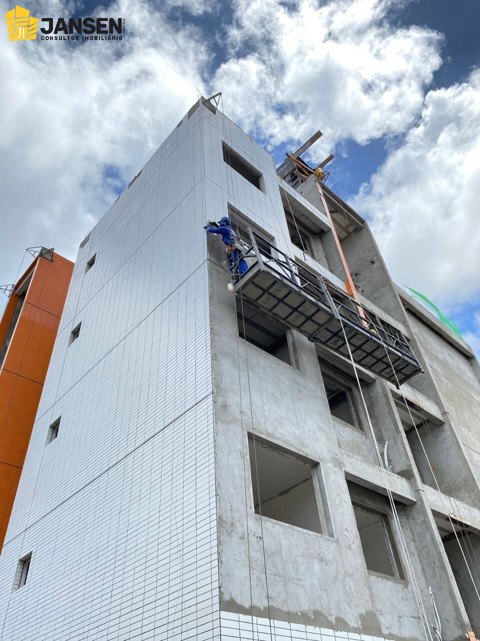 Apartamento, 2 quartos, 56 m² - Foto 15