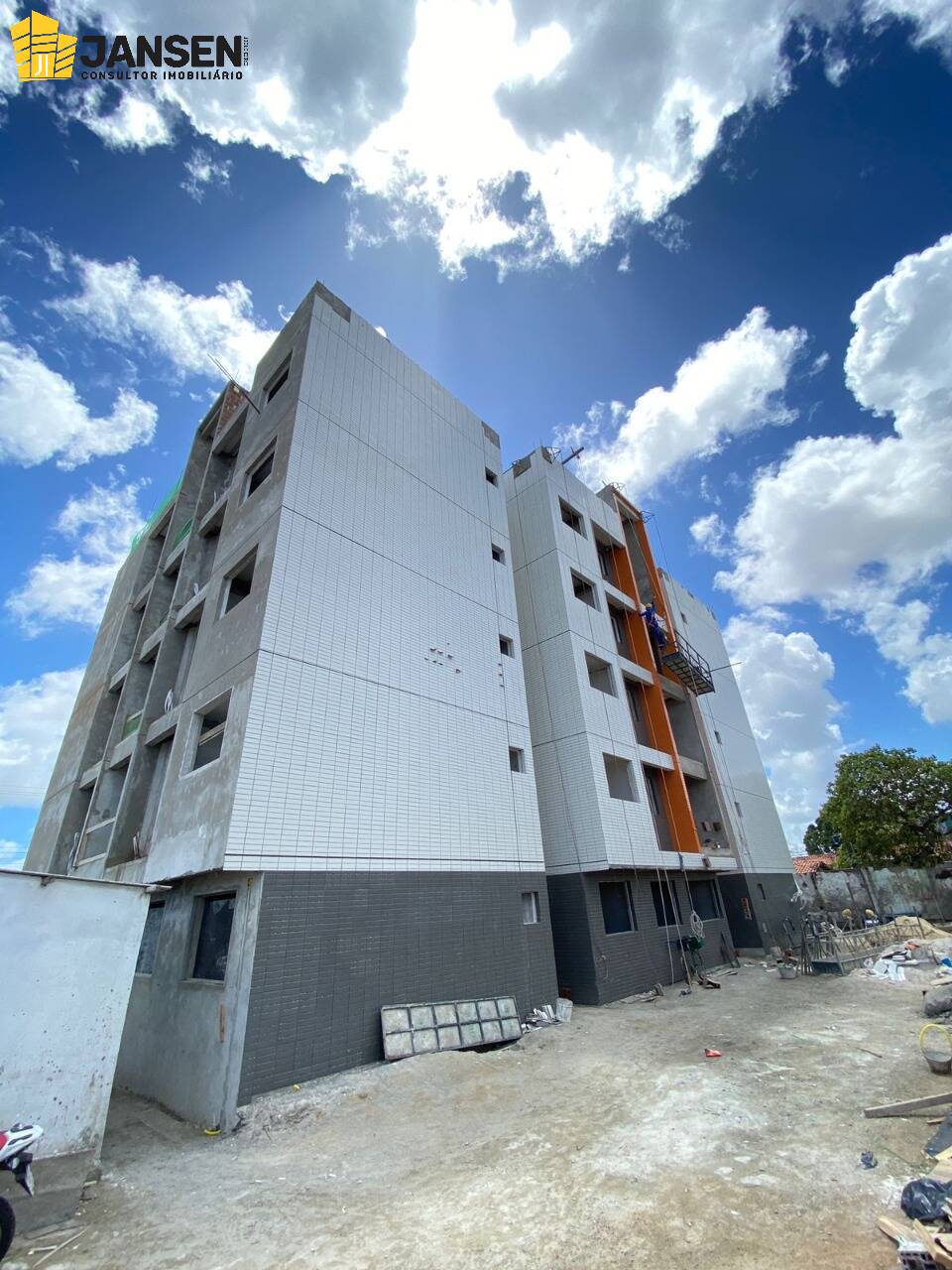 Apartamento, 2 quartos, 56 m² - Foto 16