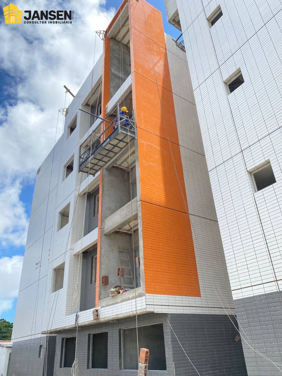 Apartamento, 2 quartos, 56 m² - Foto 17