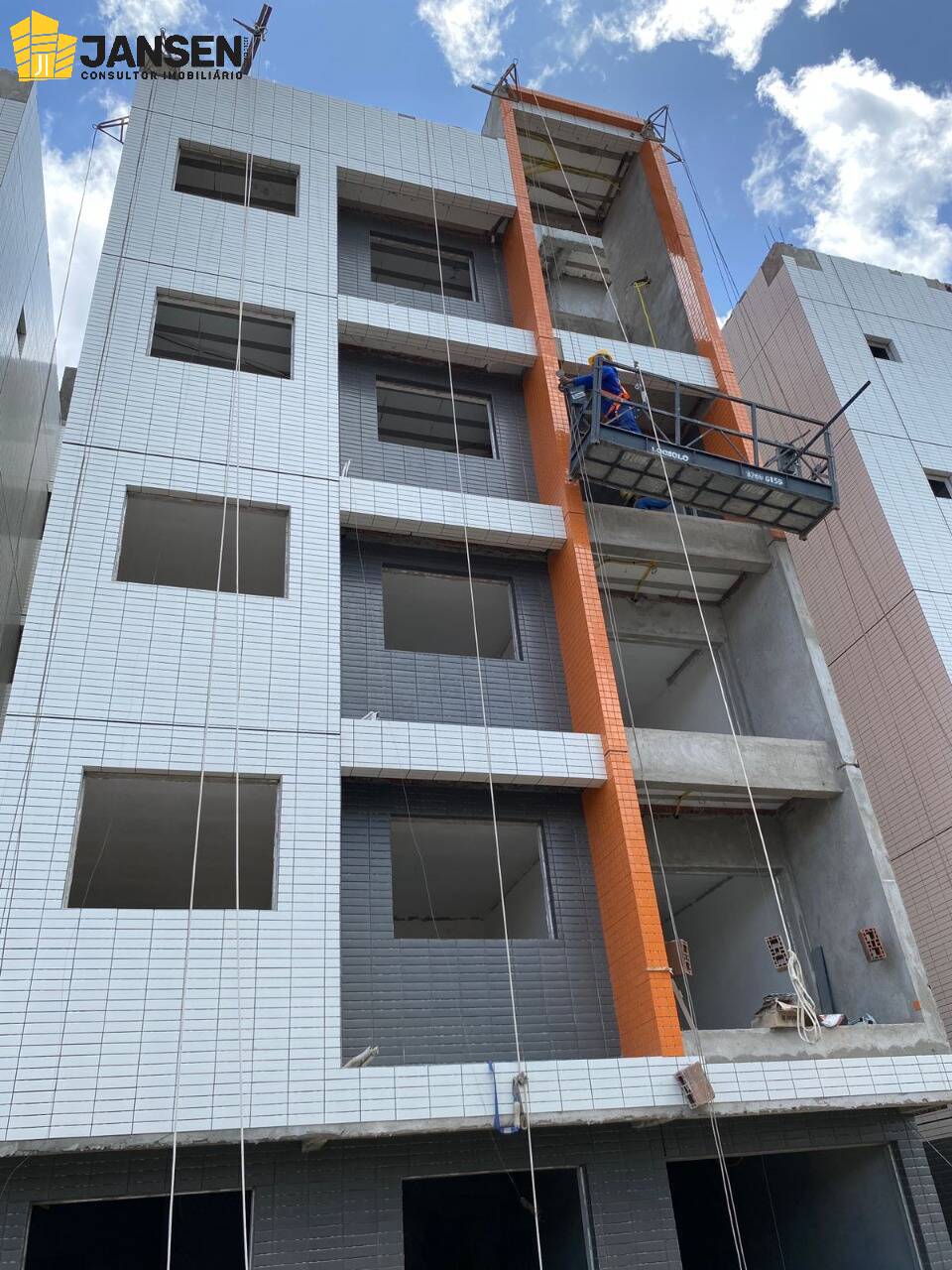 Apartamento, 2 quartos, 56 m² - Foto 18