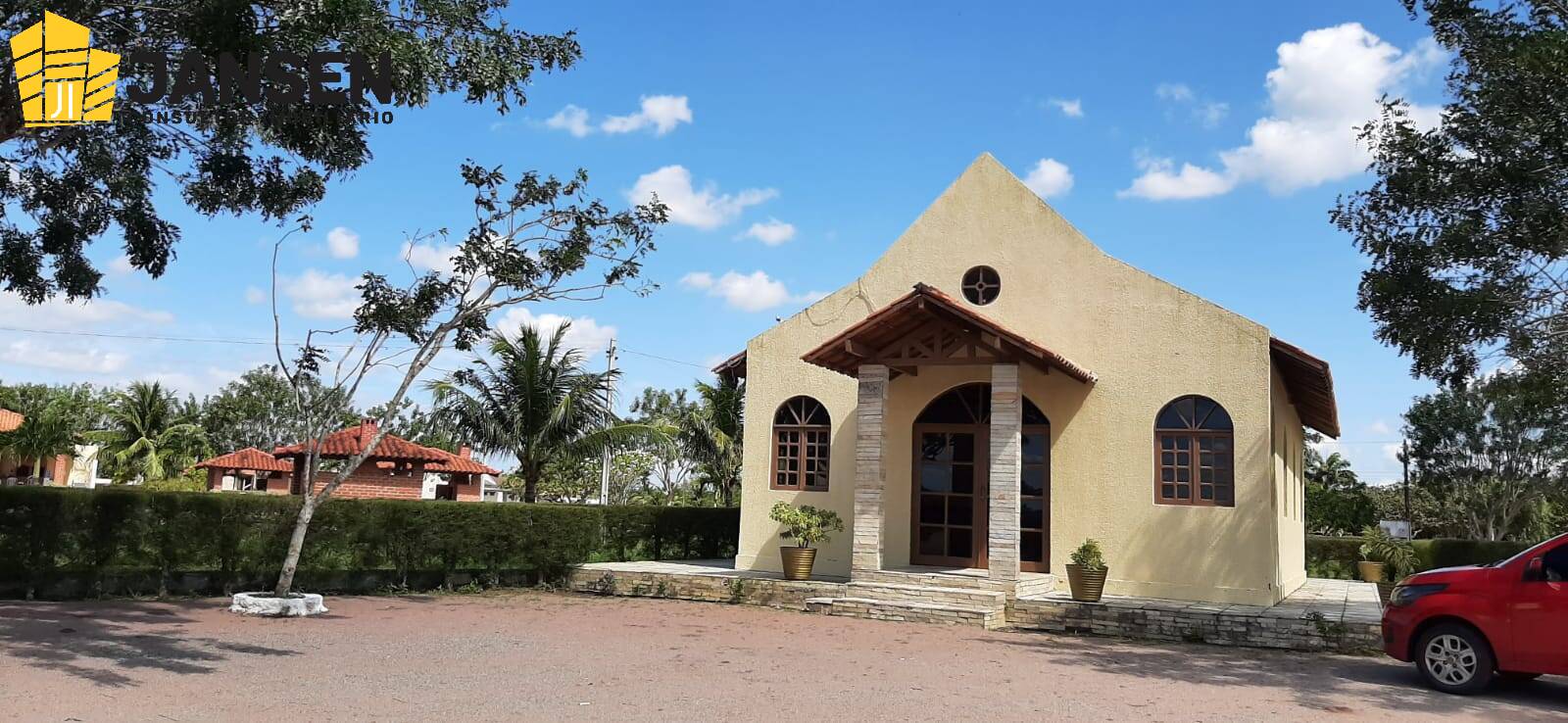 Casa à venda com 3 quartos, 600m² - Foto 30