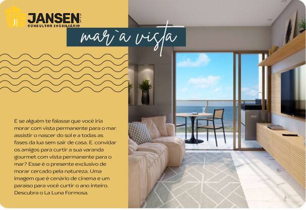 Apartamento, 2 quartos, 56 m² - Foto 4