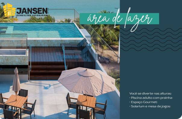 Apartamento, 2 quartos, 56 m² - Foto 5