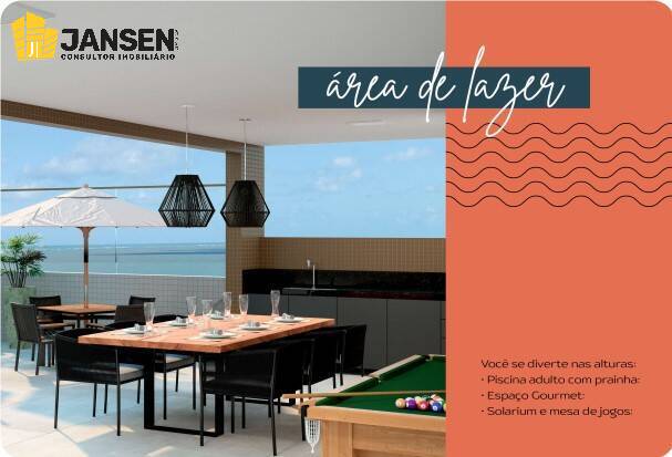 Apartamento, 2 quartos, 56 m² - Foto 6