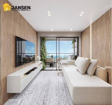 Apartamento, 2 quartos, 56 m² - Foto 15